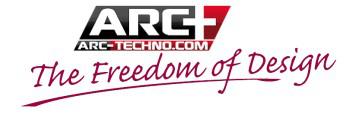 ARC+ X11