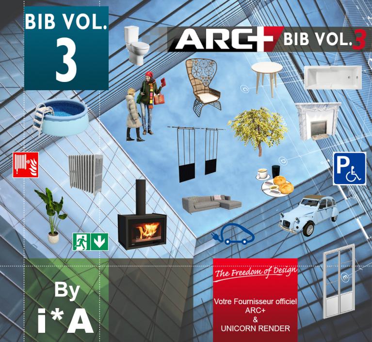 Visualisez les Screenshots des bibliothèques