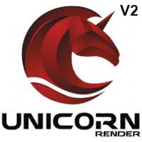 Unicorn Render V4